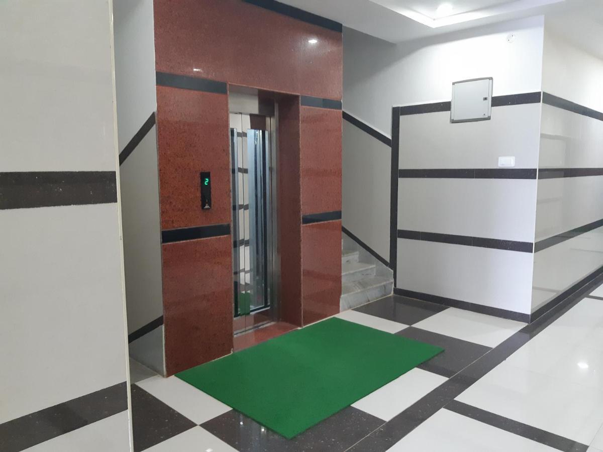 Devansh Bhanu Residency Dbr Srikalahasti Ngoại thất bức ảnh
